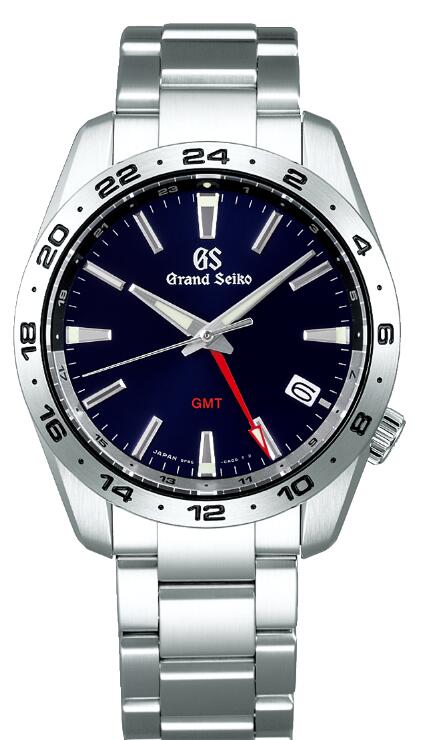Best Replica Best Grand Seiko Sport Watch SBGN029